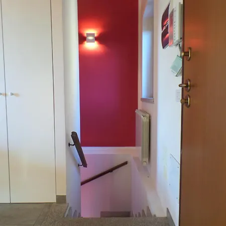 Дом отдыха Casa Miralago