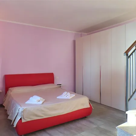 Дом отдыха Casa Miralago *